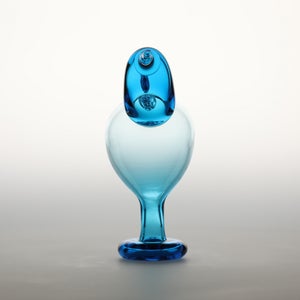 Birds Ano ターコイズ 0246