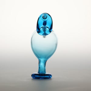 Birds Ano ターコイズ 0247