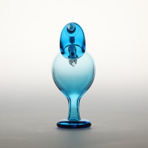 Birds Ano ターコイズ 0248