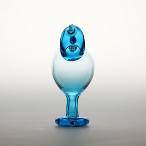 Birds Ano ターコイズ 0253