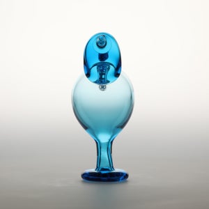 Birds Ano ターコイズ 0255