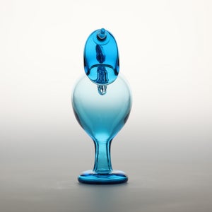 Birds Ano ターコイズ 0258