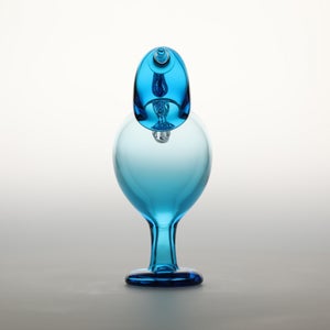 Birds Ano ターコイズ 0262