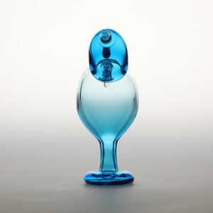 Birds Ano ターコイズ 0264