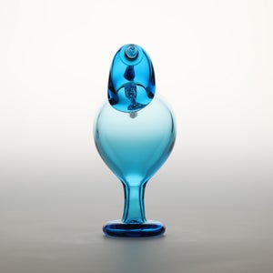 Birds Ano ターコイズ 0266