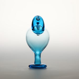 Birds Ano ターコイズ 0267