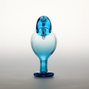 Birds Ano ターコイズ 0268