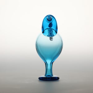 Birds Ano ターコイズ 0269