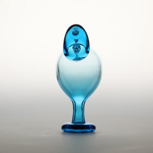 Birds Ano ターコイズ 0270