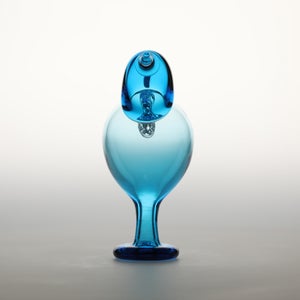 Birds Ano ターコイズ 0271