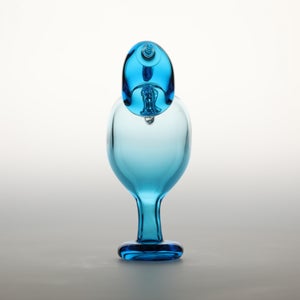 Birds Ano ターコイズ 0272