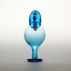 Birds Ano ターコイズ 0273