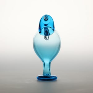 Birds Ano ターコイズ 0275