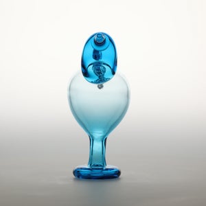 Birds Ano ターコイズ 0276