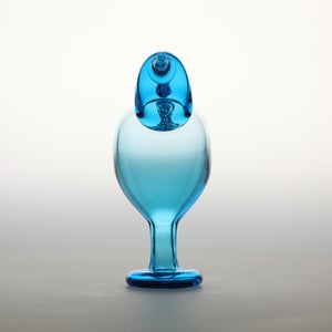 Birds Ano ターコイズ 0281