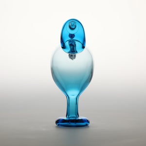 Birds Ano ターコイズ 0282