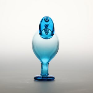 Birds Ano ターコイズ 0283