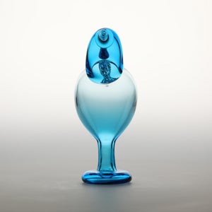 Birds Ano ターコイズ 0286