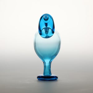 Birds Ano ターコイズ 0288