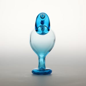 Birds Ano ターコイズ 0290