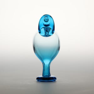 Birds Ano ターコイズ 0293