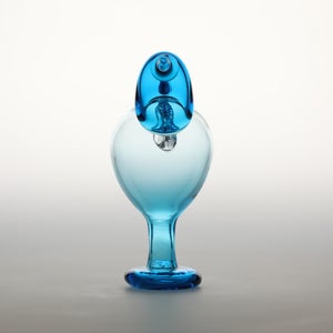 Birds Ano ターコイズ 0295