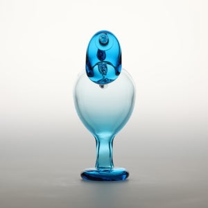 Birds Ano ターコイズ 0296