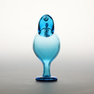 Birds Ano ターコイズ 0298