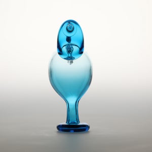 Birds Ano ターコイズ 0299