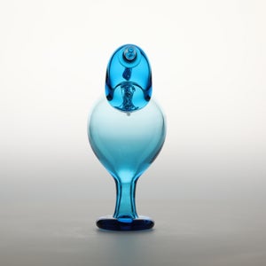 Birds Ano ターコイズ 0301