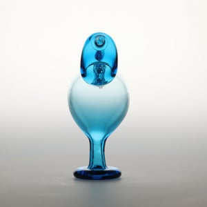 Birds Ano ターコイズ 0303