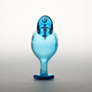 Birds Ano ターコイズ 0306