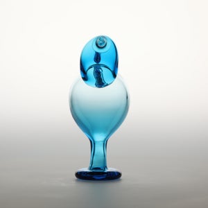 Birds Ano ターコイズ 0307