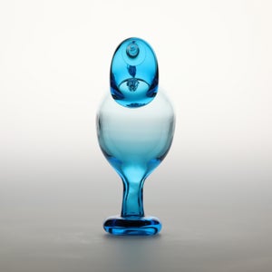 Birds Ano ターコイズ 0309