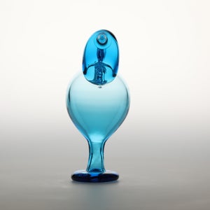 Birds Ano ターコイズ 0312