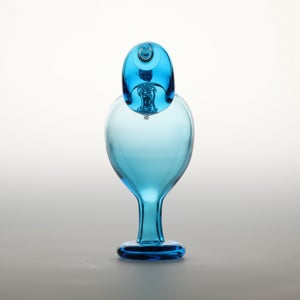 Birds Ano ターコイズ 0313