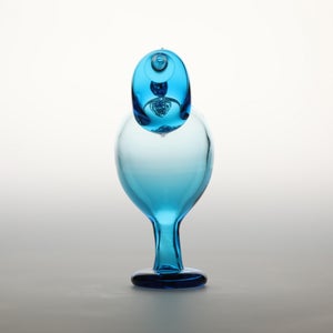 Birds Ano ターコイズ 0316