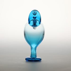 Birds Ano ターコイズ 0323