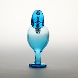 Birds Ano ターコイズ 0324