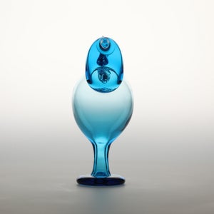 Birds Ano ターコイズ 0325