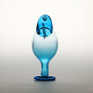 Birds Ano ターコイズ 0326