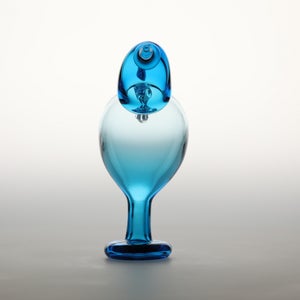 Birds Ano ターコイズ 0328