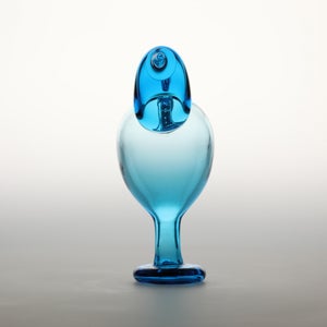 Birds Ano ターコイズ 0337