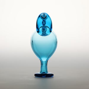 Birds Ano ターコイズ 0343