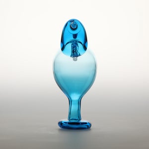 Birds Ano ターコイズ 0344