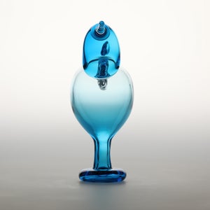 Birds Ano ターコイズ 0345