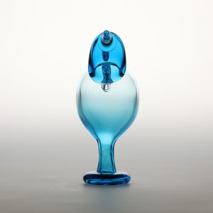 Birds Ano ターコイズ 0346