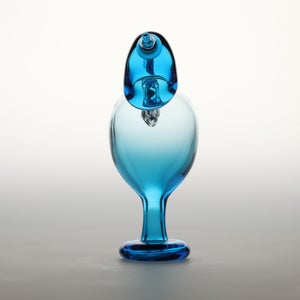 Birds Ano ターコイズ 0351