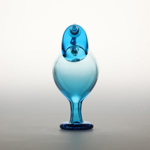 Birds Ano ターコイズ 0375