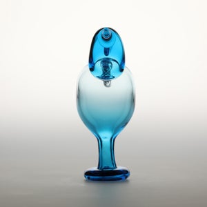 Birds Ano ターコイズ 0378